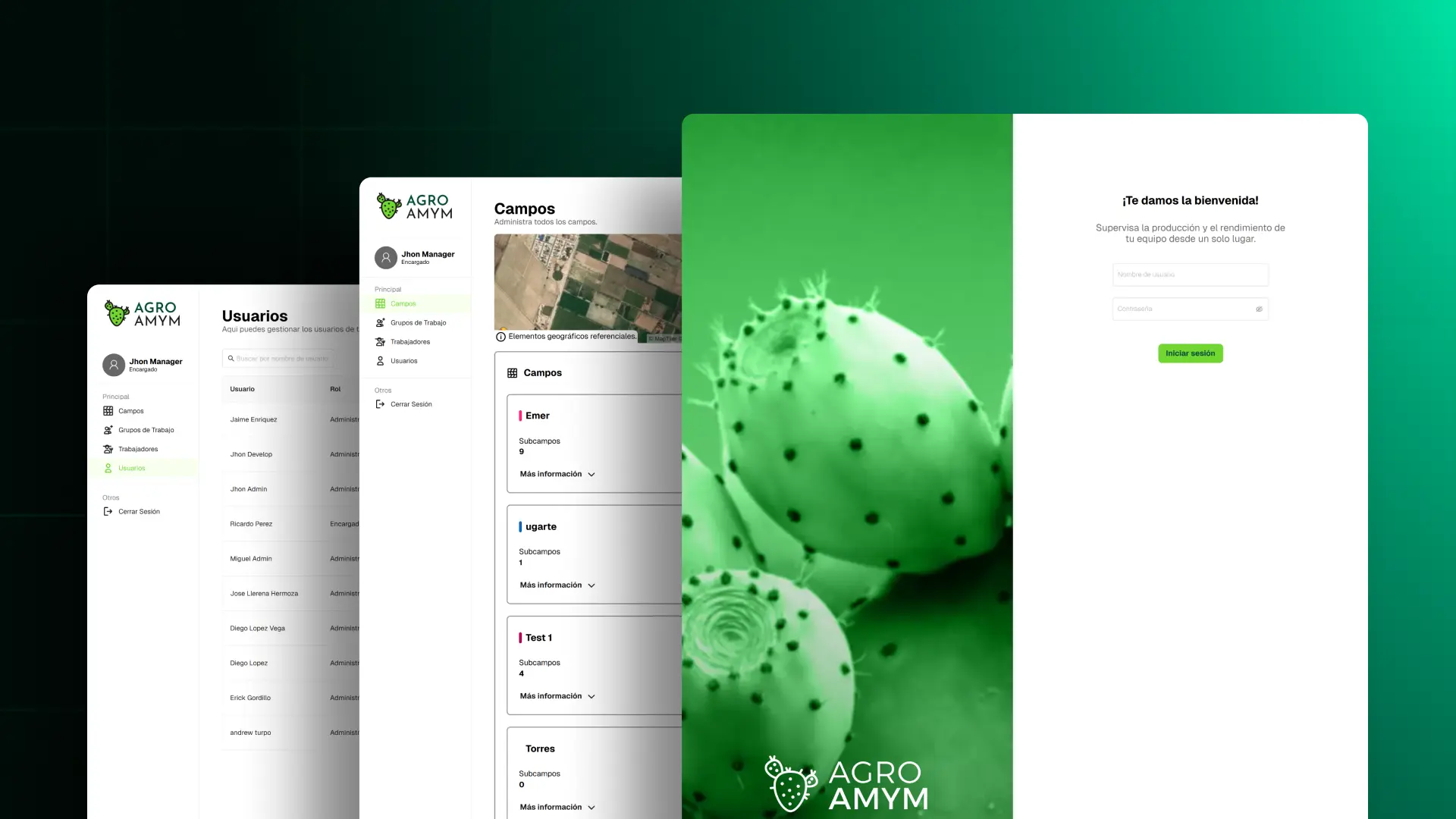 Agro Amym