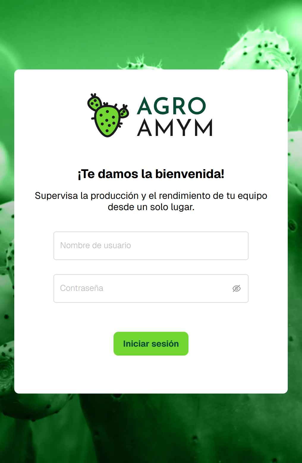Agro Amym